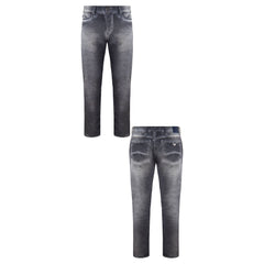 Armani Jeans J06 Slim Fit Mens Denim