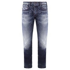 Armani Jeans J53 Regular Fit Mens Denim