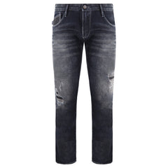 Armani Jeans J20 Extra Slim Mens Denim