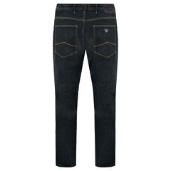 Armani Jeans J45 Slim Fit Mens Denim