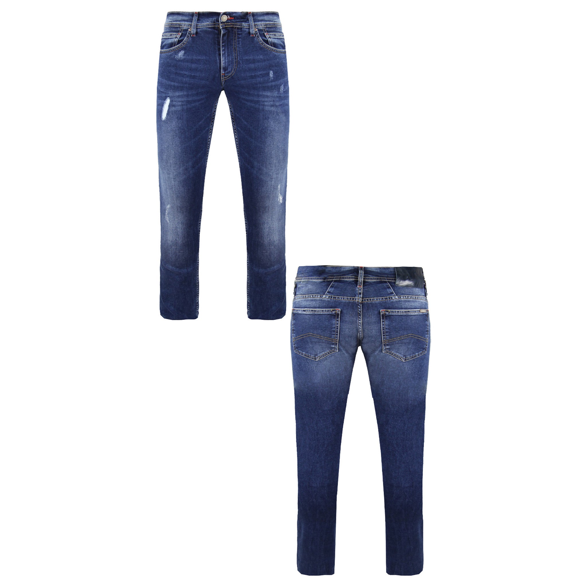 Armani Exchange Skinny Mens Jeans