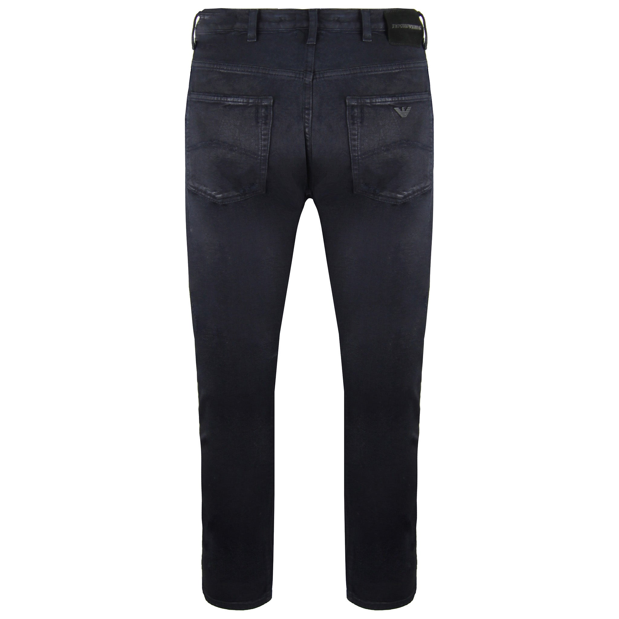 Emporio Armani J01 Regular Fit Mens Jeans