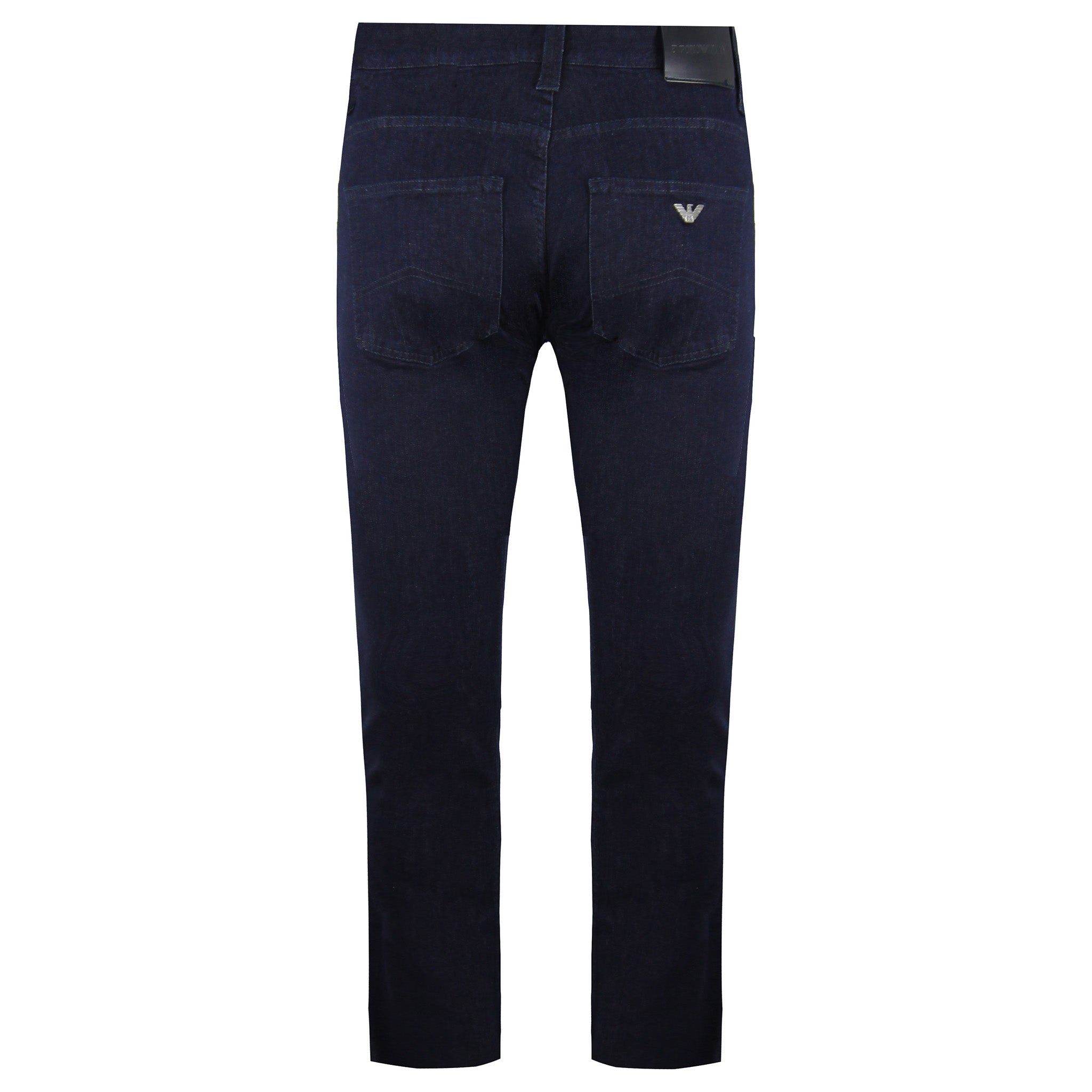 Emporio Armani J15 Regular Fit Mens Jeans