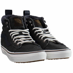 Vans SK8-Hi MTE Grey Mens Shoes