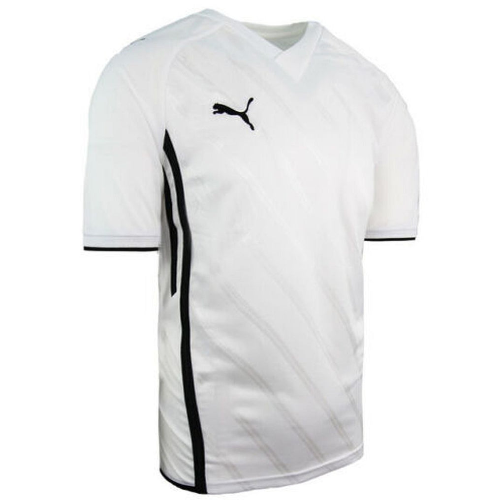 Puma King Mens White T-Shirt