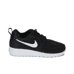 Nike Roshe One Flight Weight (GS) Kids Black Trainers