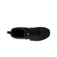 Nike Roshe One Flight Weight (GS) Kids Black Trainers