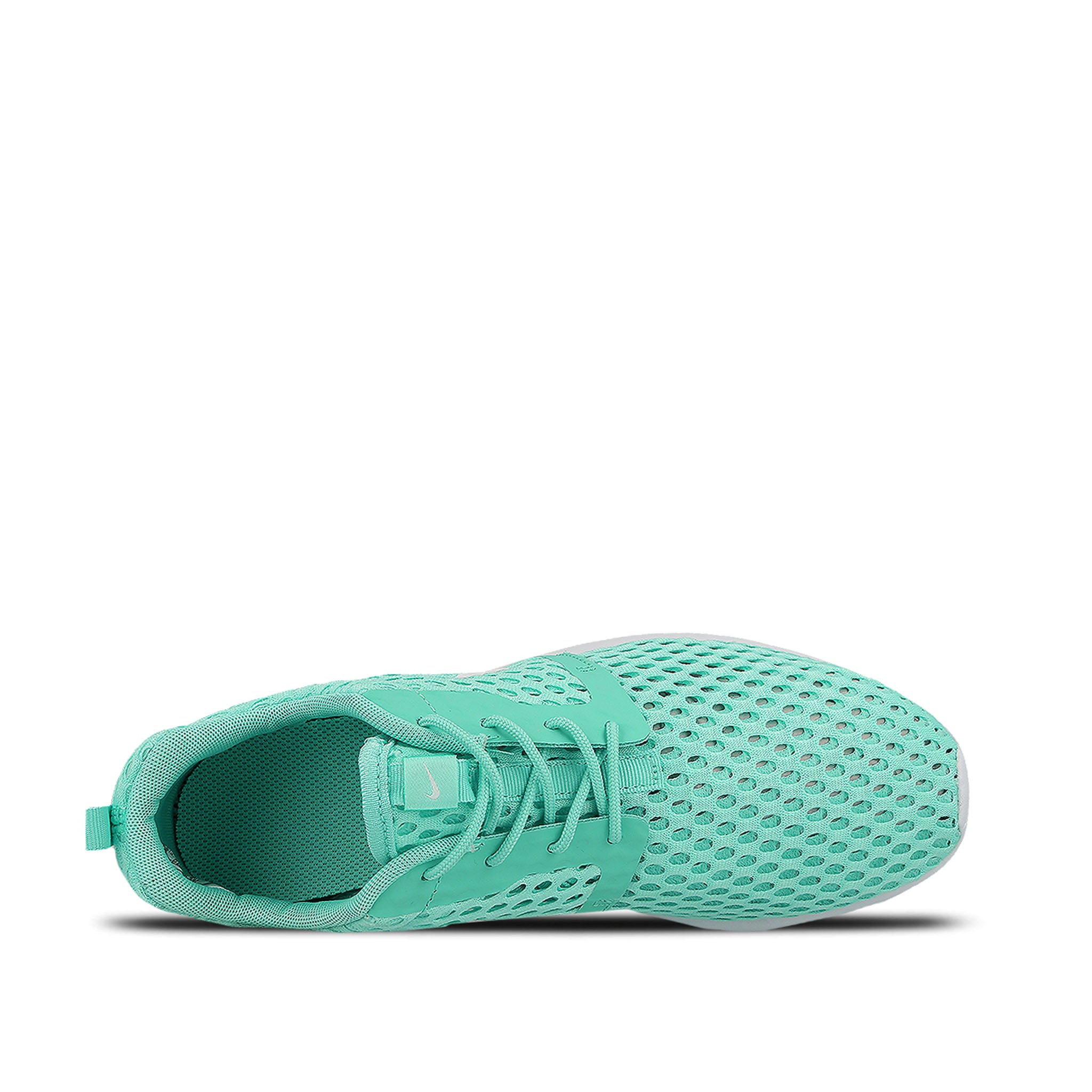 Nike Roshe One Flight Weight (GS) Kids Green Trainers