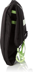 Speedo H20 Polyester Black Womens Grab Swimming Bag