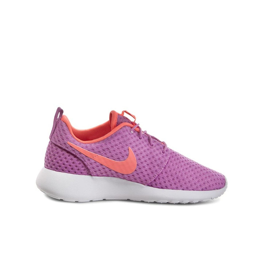 Nike Roshe One BR Womens Purple Trainers