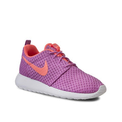 Nike Roshe One BR Womens Purple Trainers