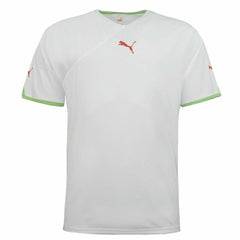 Puma B2B Short Sleeve Crew Neck White Mens T-Shirt 740024 28