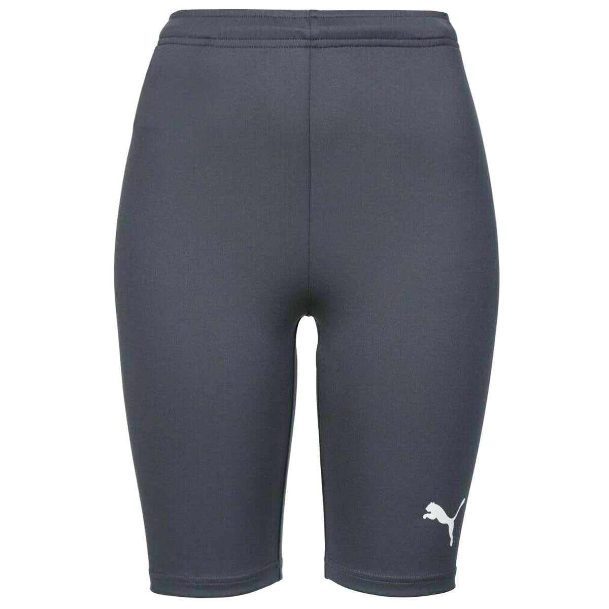 Puma Bodywear Pro Vent Mens Dark Grey Cycling Shorts