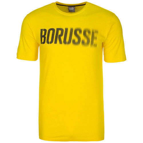 Puma Borussia Dortmund Training Shirt - Mens