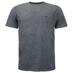 O'Neill Short Sleeve Crew Neck Charcoal Mens T-Shirt 7A3767 8028