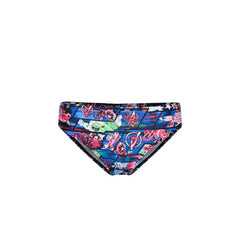 Speedo Marvel Avengers All Over Print Boys Swim Briefs