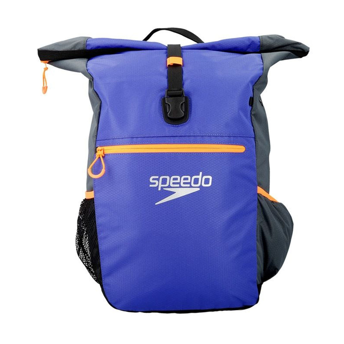 Speedo 45L Team Rucksack III Plus Blue Unisex Backpack 8 10382C299