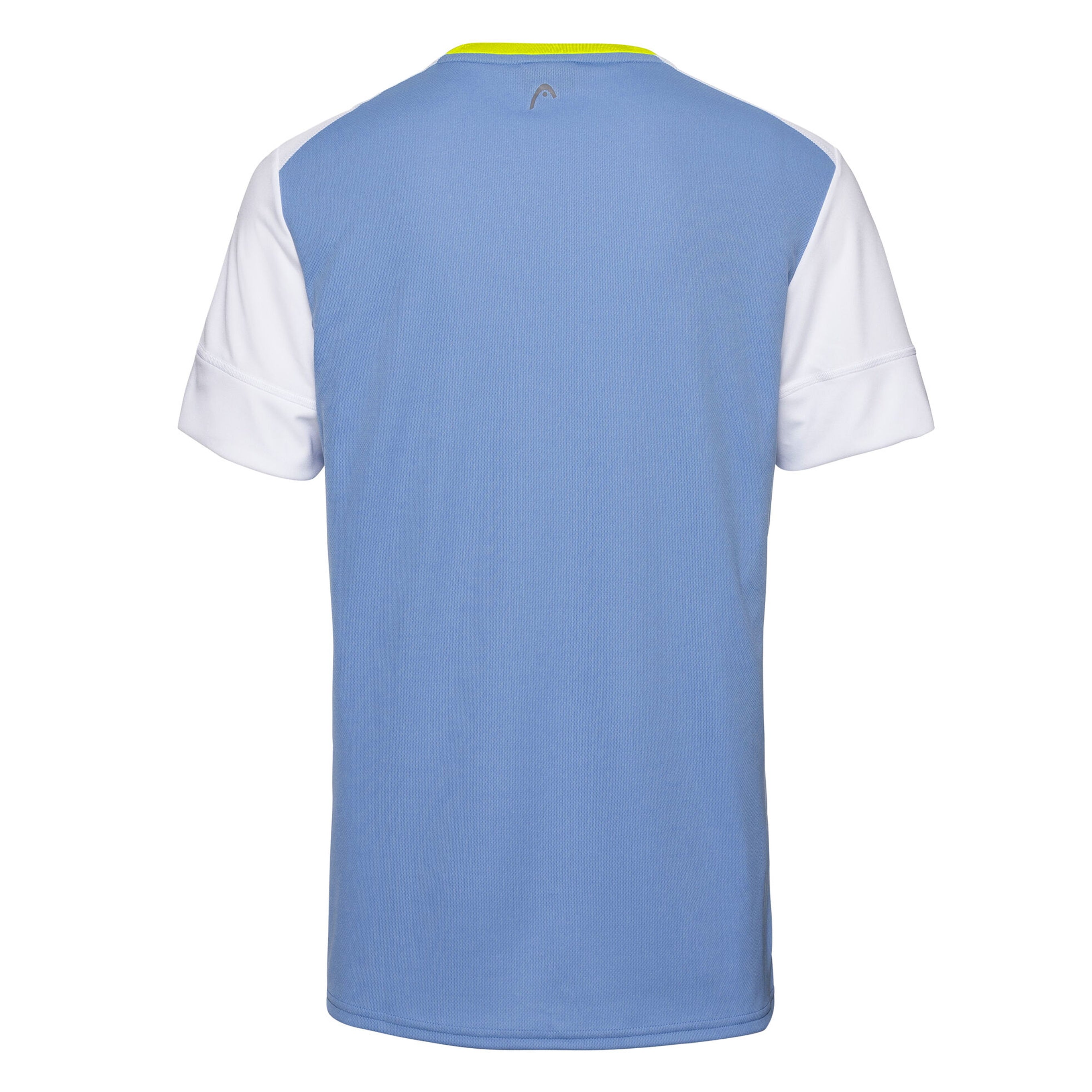 Head UNI Mens White Tennis Top