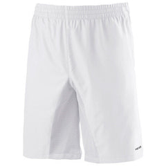 Head Club Mens White Bermuda Shorts