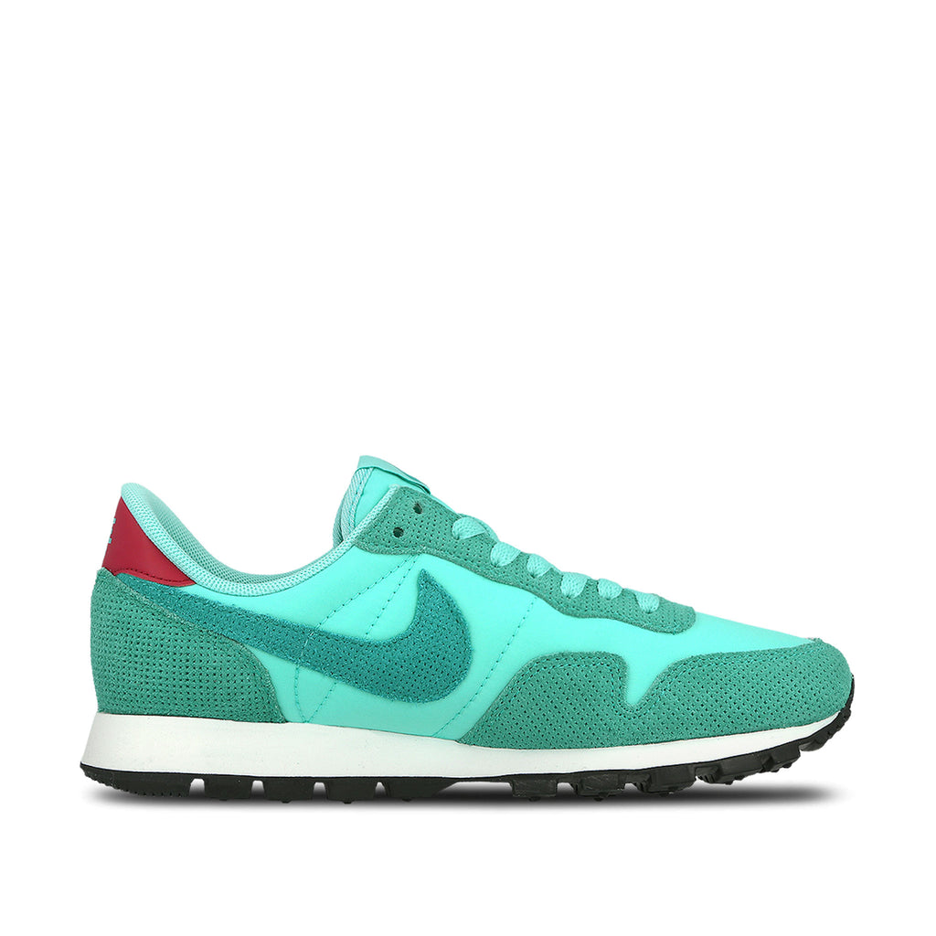 Nike Air Max Pegasus 83 Womens Green Trainers