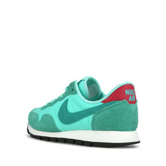 Nike Air Max Pegasus 83 Womens Green Trainers