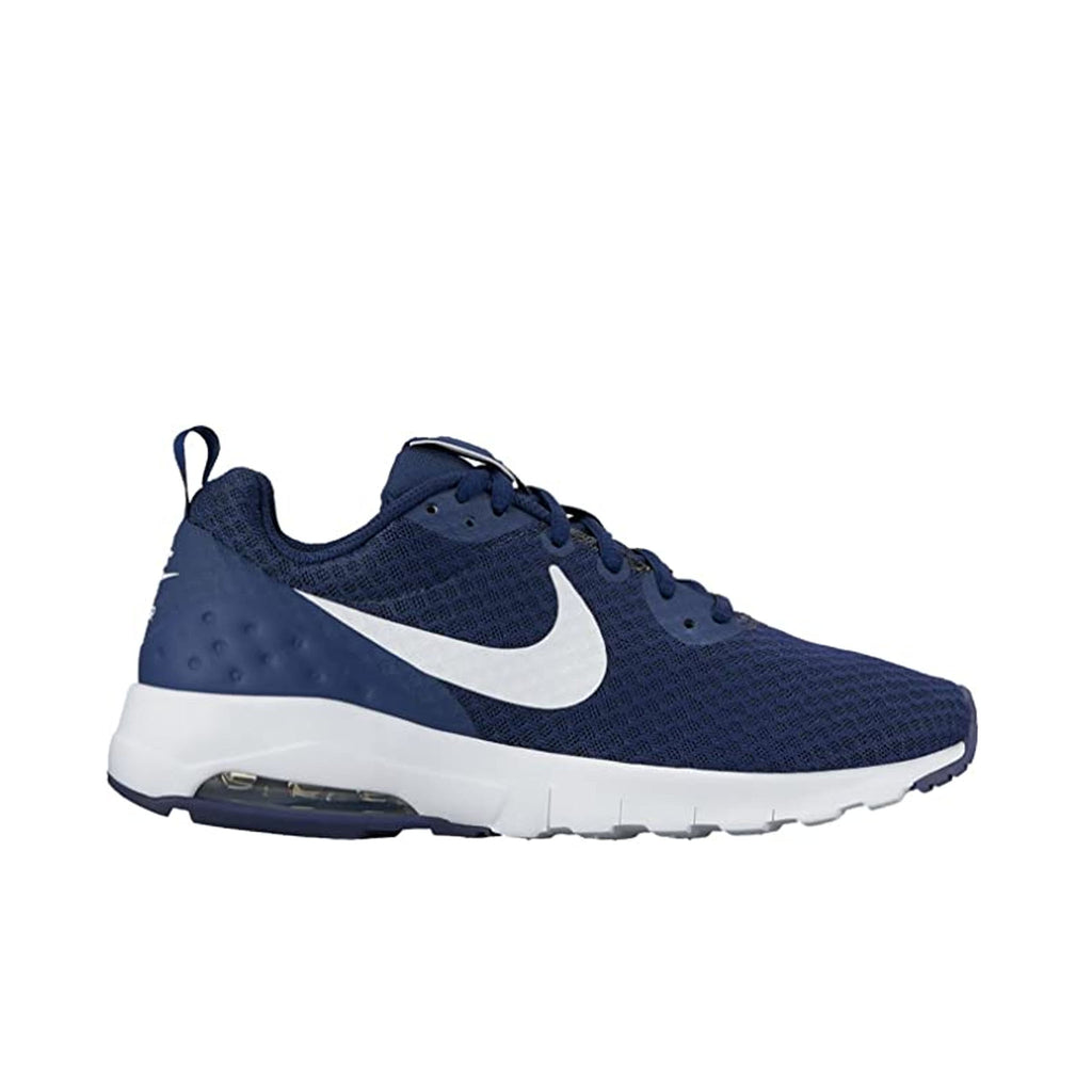 Nike Air Max Motion LW  Womens Navy Trainers