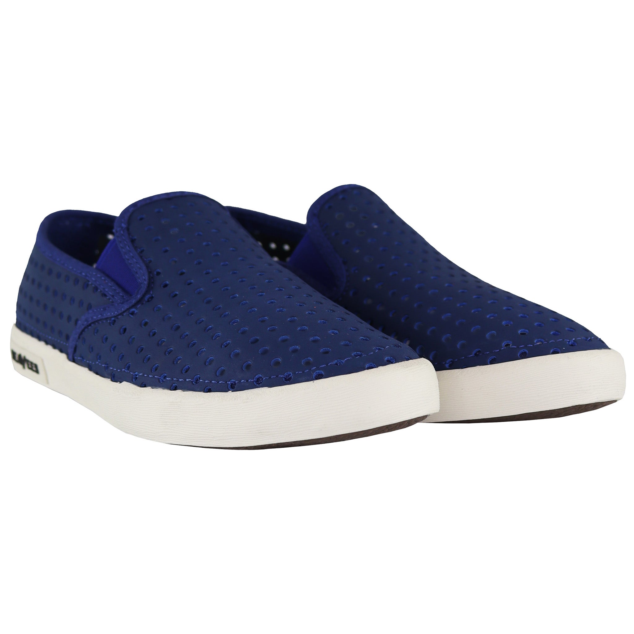 SeaVees Baja Blue Womens Shoes