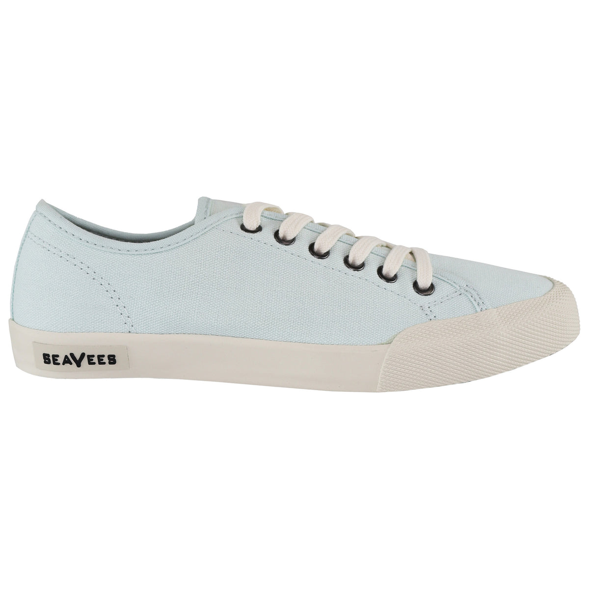 SeaVees Monterey Blue Womens Plimsolls