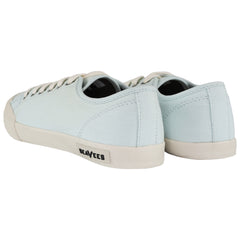 SeaVees Monterey Blue Womens Plimsolls