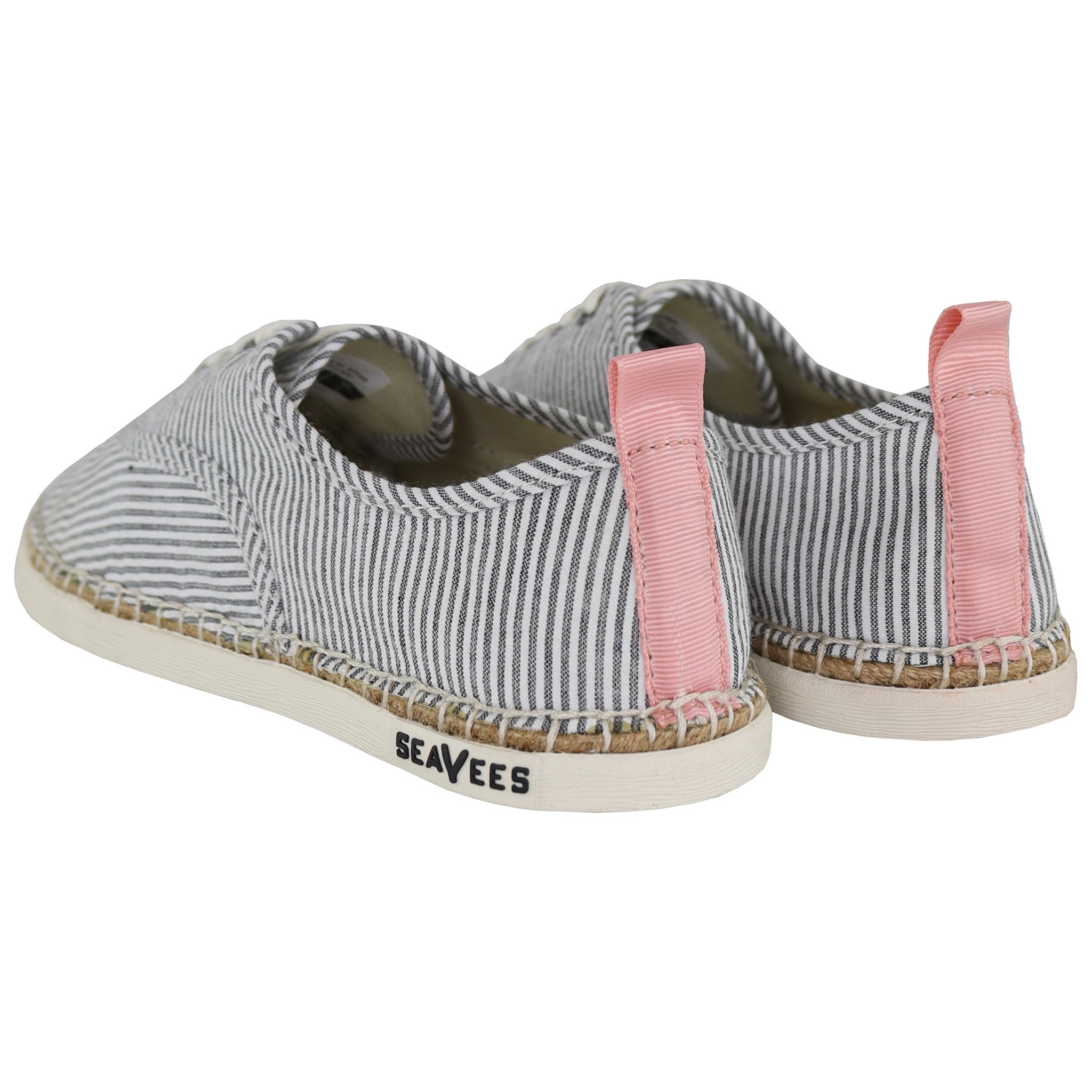 SeaVees Sorrento Sand Multicolor Womens Shoes