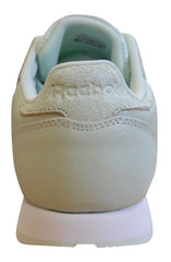 Reebok Classic Mint Trainers - Kids