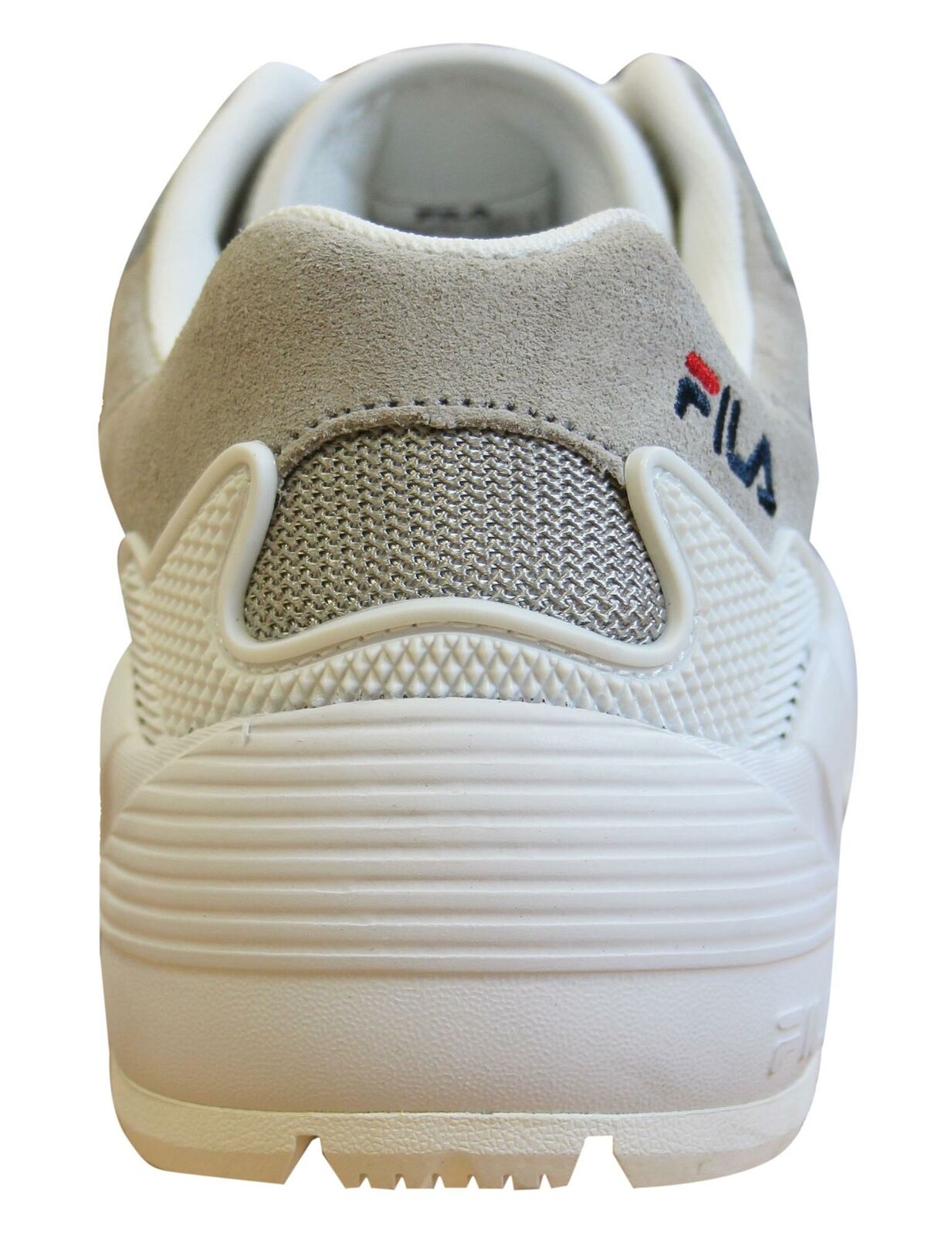 Fila Vault Cmr Jogger Low Mens White Trainers