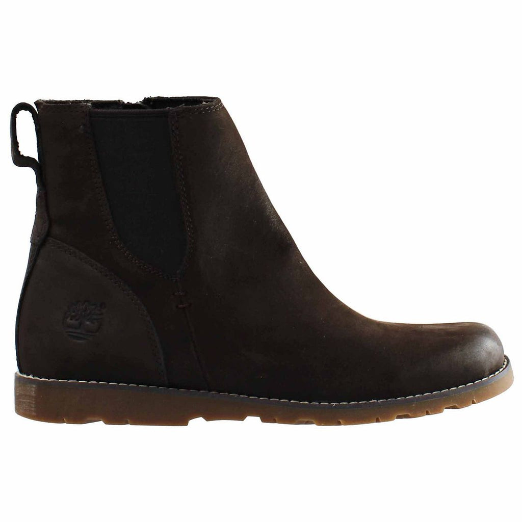 Timberland Earthkeepers 2.0 Chelsea Brown Kids Boots