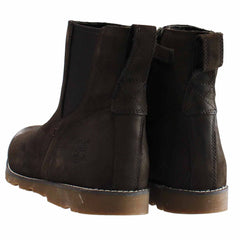 Timberland Earthkeepers 2.0 Chelsea Brown Kids Boots