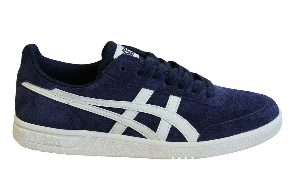 AsicsTiger Gel-Vickka TRS Mens Blue Trainers