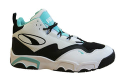 Puma Trinomic Source Mens White/Black Trainers