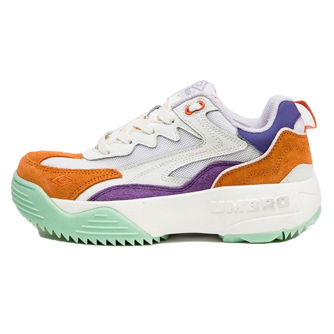 Umbro Expert Max Multicolour Womens Trainers