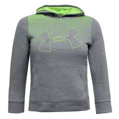 Under Armour Grey Sweatshirt - Kids