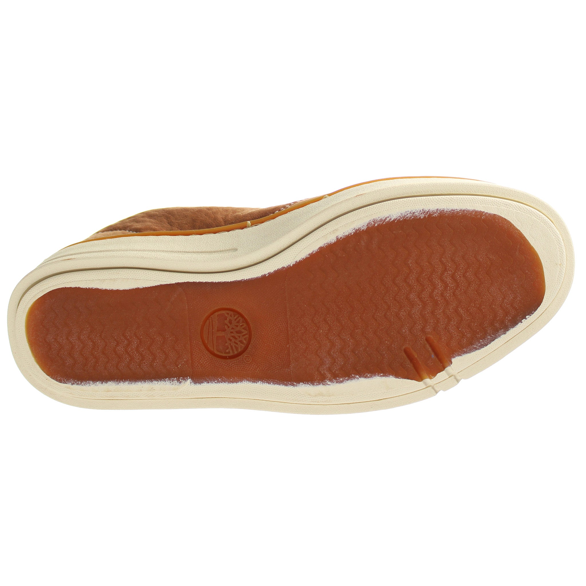 Timberland Hookset OX Brown Womens Shoes