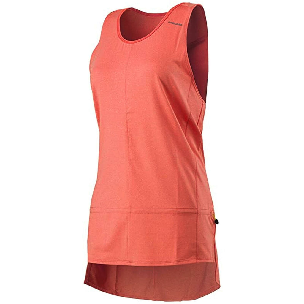 Head Vision Womens Coral Tank Top