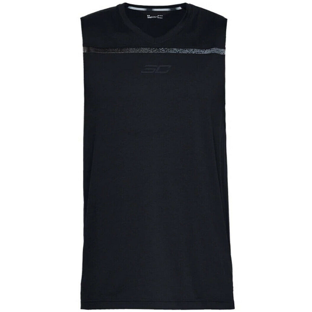 Under Armour SC30 Ultra Performance Tank Top - Mens