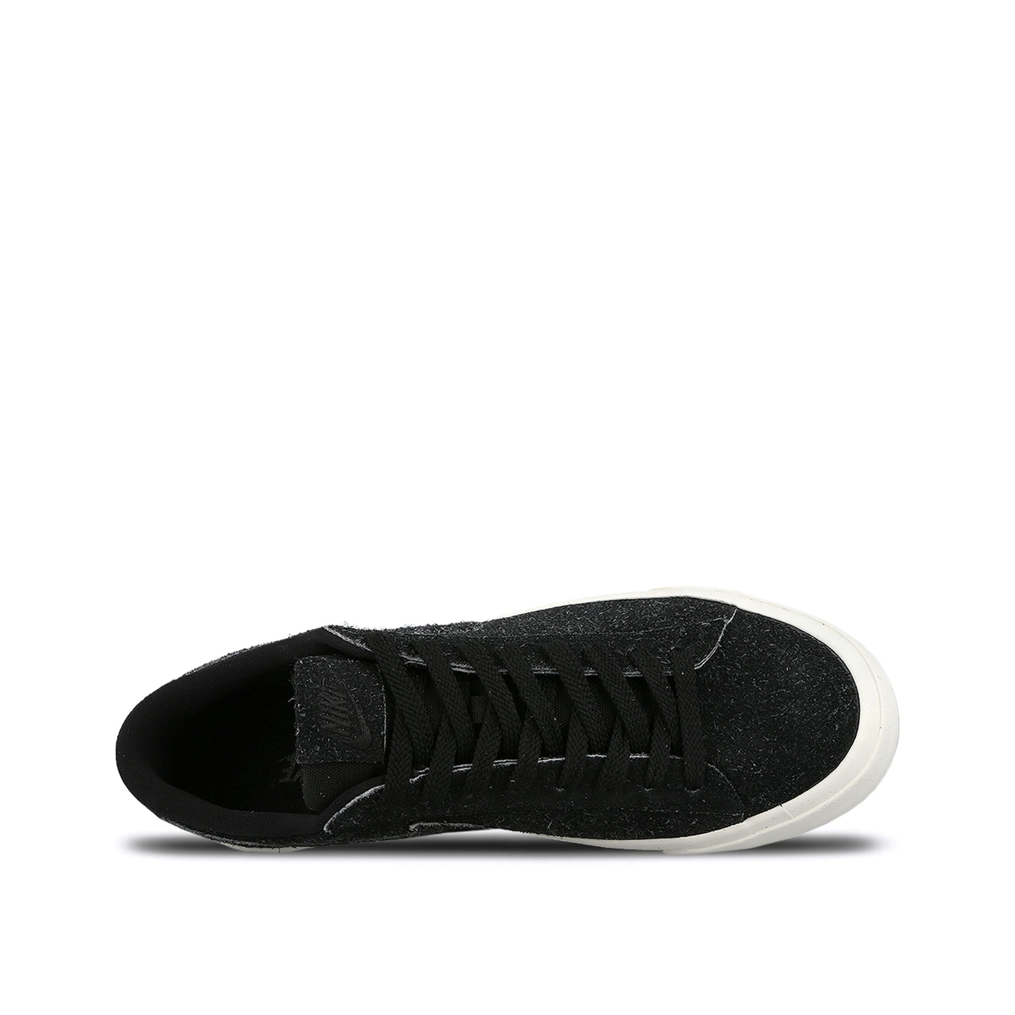 Nike Blazer Studio Low Mens Black Trainers