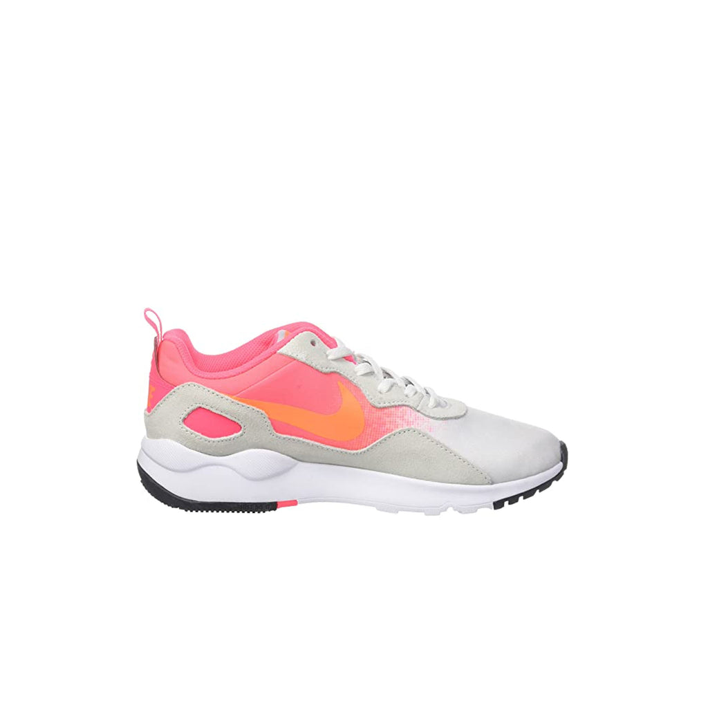 Nike LD Runner Womens White Running Shoes