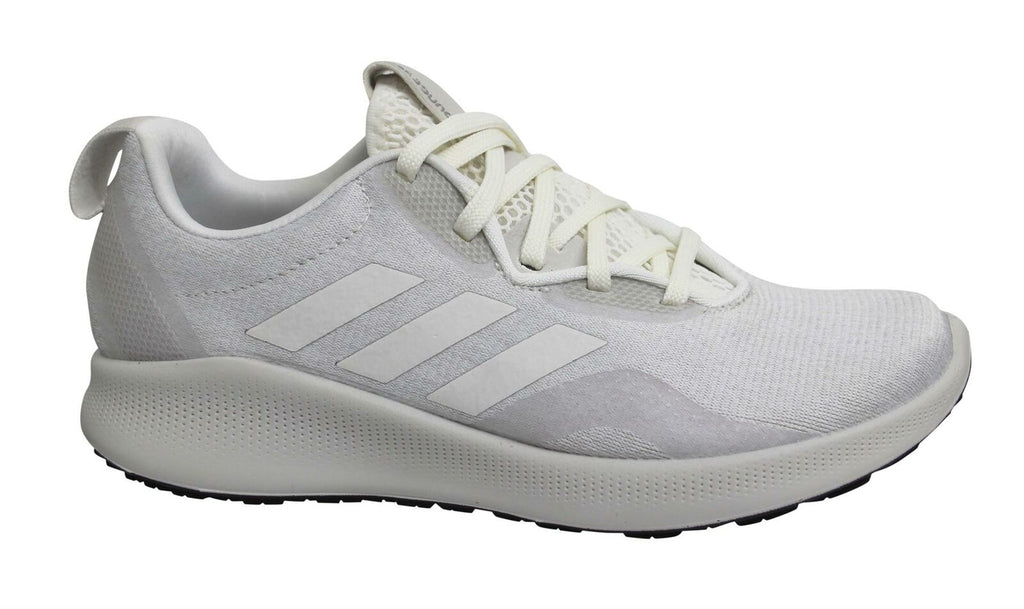 Adidas Purebounce+ Street Womens White Running Trainers