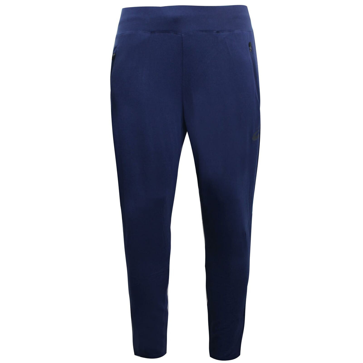 Asics Mens Navy Track Pants