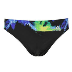 Adidas Xtreme Mens Black Swimming Briefs