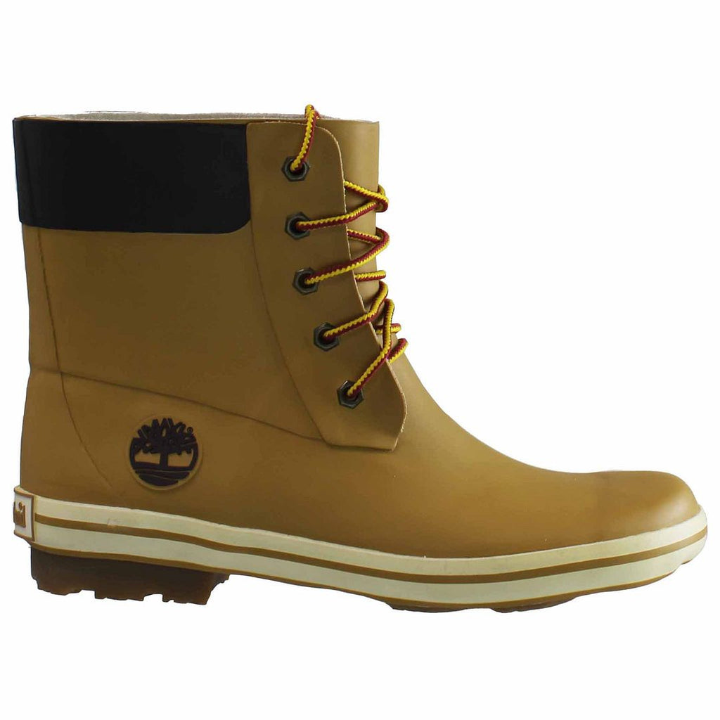 Timberland 6inch Classic Kids Brown Boots