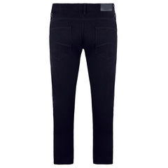 Armani Jeans J15 Regular Fit Mens Denim