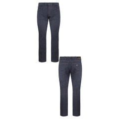 Armani Jeans J21 Regular Fit Mens Denim