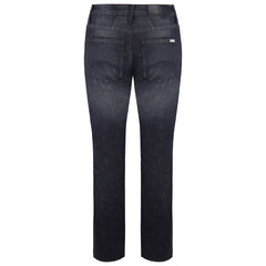 Armani Exchange Slim Fit Mens Grey Jeans